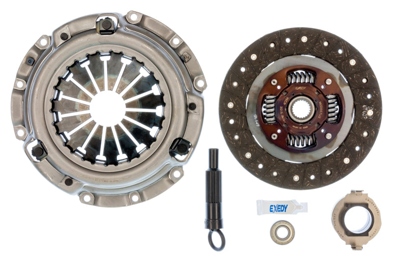 Exedy OE 2001-2003 Mazda Protege L4 Clutch Kit - KMZ08