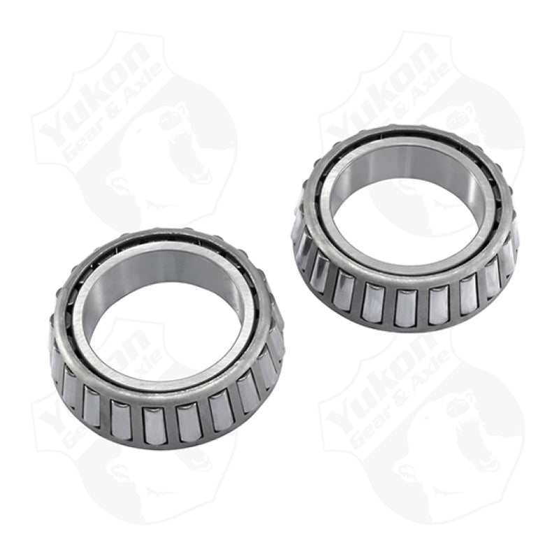 Yukon Gear Set Up Bearing - YT SB-D60