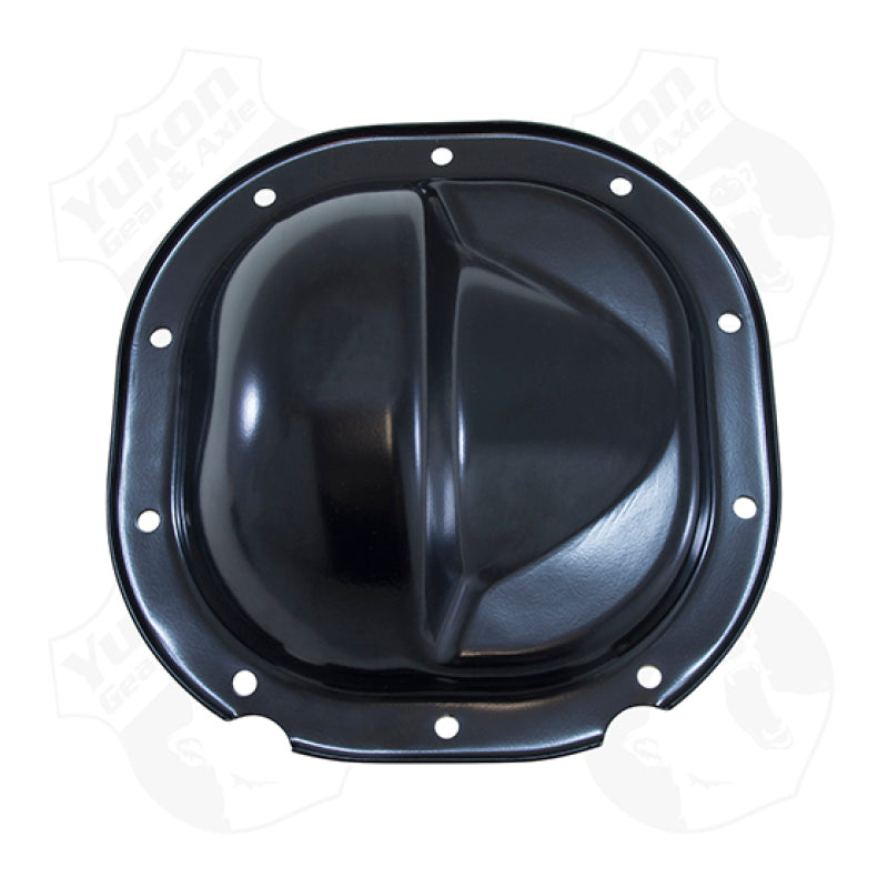 Yukon Gear Steel Cover For Ford 8.8in - YP C5-F8.8-S