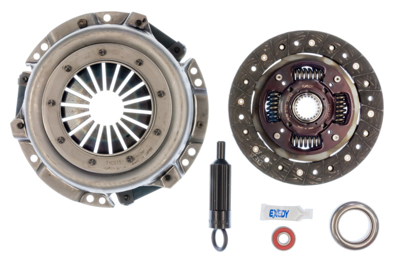Exedy OE 1971-1971 Toyota Celica L4 Clutch Kit - 16019
