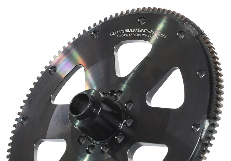Clutch Masters Audi Billet Flexplate Manual Transmission - FP-060U-ST