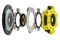 ACT Chevy Camaro/Corvette LS1/LS2/LS3/LS6/LS7 Mod-Twin 10.5 HD Sprung Disc Race Clutch Kit - T1RS-G14