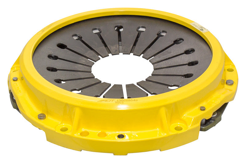 ACT 1987 Toyota Supra P/PL Heavy Duty Clutch Pressure Plate - T015