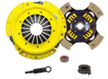 ACT 1994 Subaru Impreza HD/Race Sprung 4 Pad Clutch Kit - SB2-HDG4