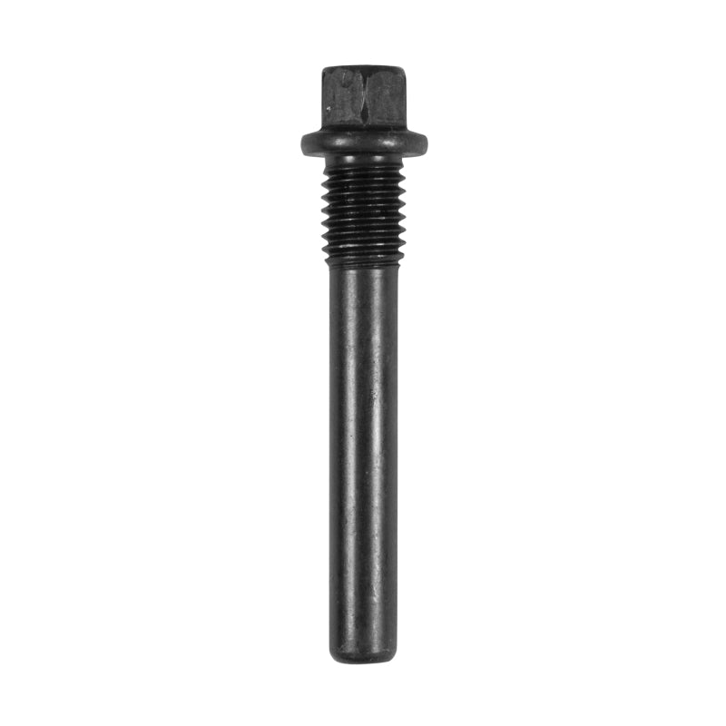 Yukon Gear Standard Open and Gov-Loc Cross Pin Bolt w/ M10X1.5 Thread For 9.5in and 9.25in GM IFS - YSPBLT-063
