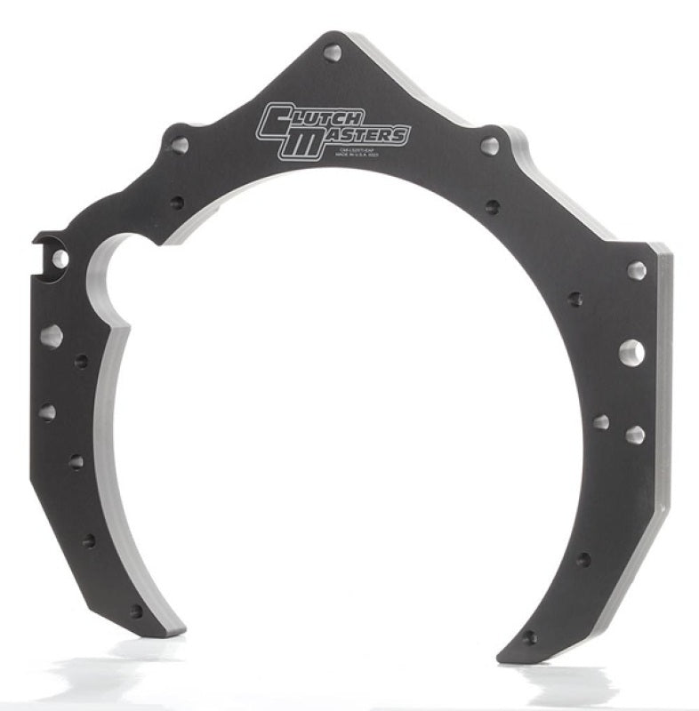 Clutch Masters Chevrolet LS Engine to Subaru Transmission Engine Adapter Plate - LS2STI-EAP