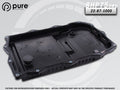 Pure Drivetrain 8HP75 Transmission Pan - AWD - 22-87-1000