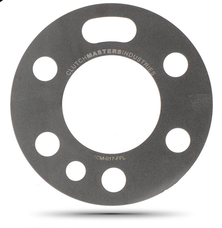 Clutch Masters Audi/Volkswagen Flywheel Friction Lock - CM-017-FFL