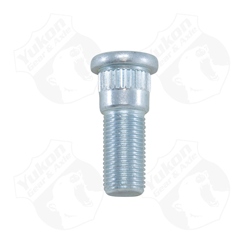Yukon Gear Replacement Axle Stud For Dana 44 & Model 35 - YSPSTUD-001