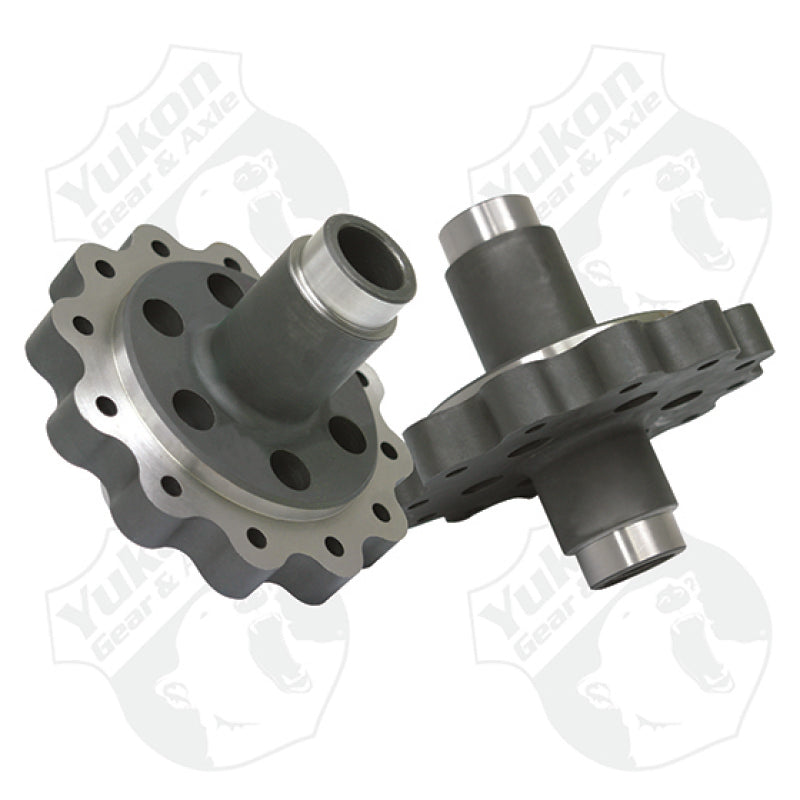 Yukon Gear Steel Spool For GM 14 Bolt Truck w/ 30 Spline Axles / 4.10 & Down - YP FSGM14T-3-30