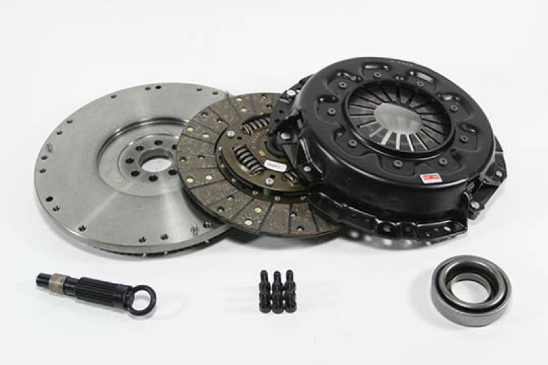 Competition Clutch 03-07 Infiniti G35 / 03-06 Nissan 350Z VQ35DE - White Bunny Stock Upgrade Kit - 6072-2-STK