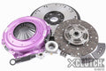 XClutch 68-70 Ford Mustang Base 7.0L Stage 1 Sprung Organic Clutch Kit - XKFD28528-1A