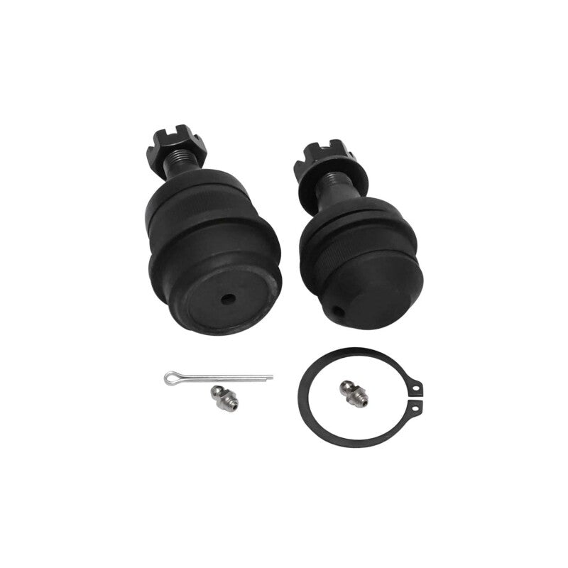Yukon Gear 07-17 Jeep Wrangler Ball Joint Kit - One Side - YSPBJ-001HDK1