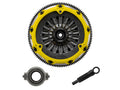 ACT EVO 8/9 5-Spd Only Mod Twin XX Race Kit Sprung Hub Torque Cap 1340/ft/lbs Not For Street Use - T3R-M01