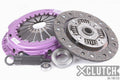 XClutch 1984 Toyota 4Runner SR5 2.4L Stage 1 Sprung Organic Clutch Kit - XKTY23001-1A