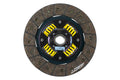 ACT Acura/Honda J35 Perf Street Sprung Disc - 3000127