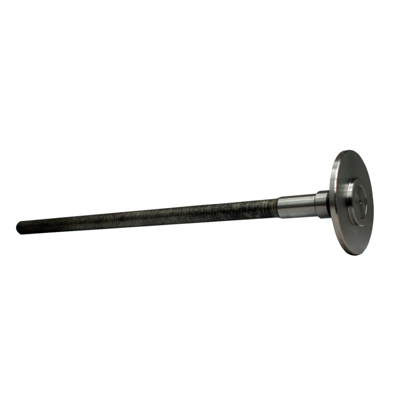 Yukon Gear Semi-Floating Axle Blank 1.210in Shaft Diameter w/C-Clip 33.42in - YA BSF10-1400
