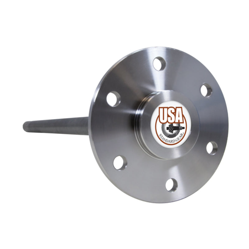 Yukon Gear & Axle USA Standard Axle For 04-07 Ford F150 / 8.8in / 31 Spline / Left Hand Side - ZA F880046