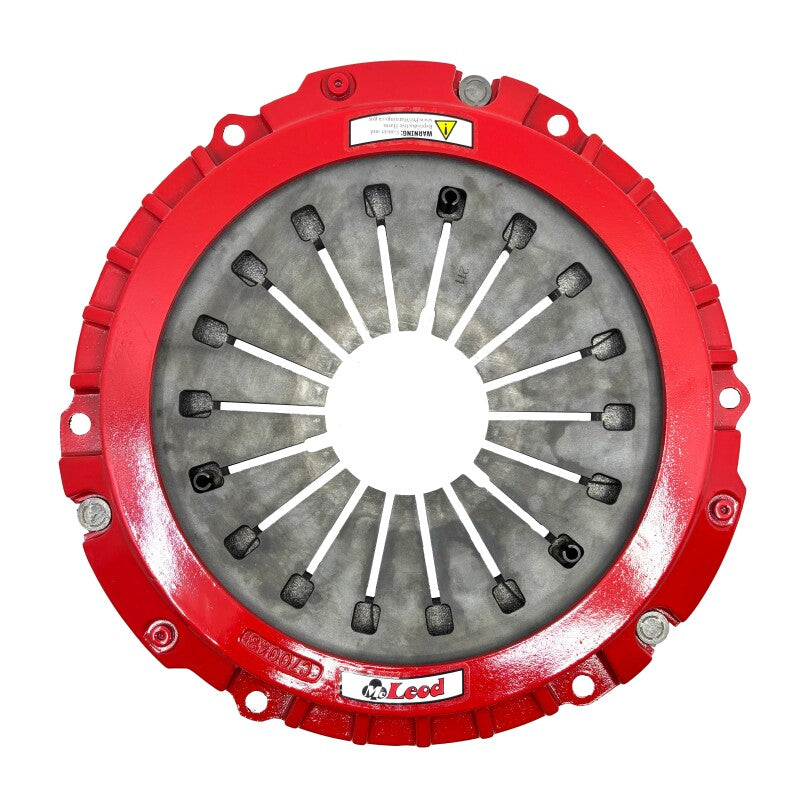 McLeod Pressure Plate 1989-97 Corvette L98/Lt1 W/Brg Pull Clutch - 360823