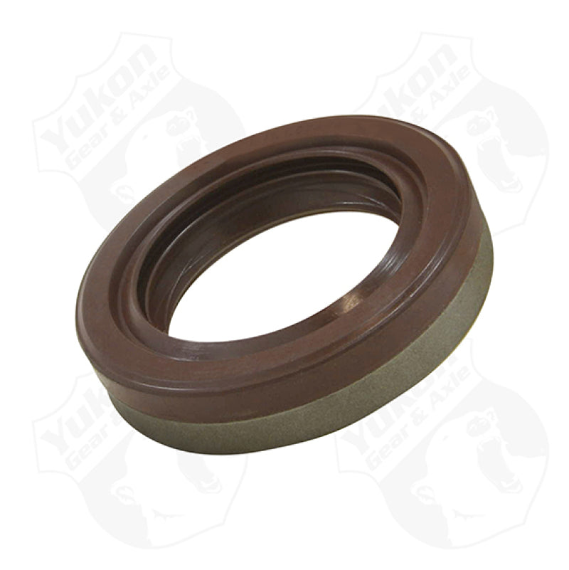 Yukon Gear 7.5in & 8.8in Passenger Car Only Irs Stub Axle Side Seal - YMSF1003