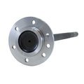 Yukon Gear T8 30Spline Axle (24.64in - 29.08in Cut2Lth) 4340 106Mm Brake Pilot - YA WT8-30-29.0