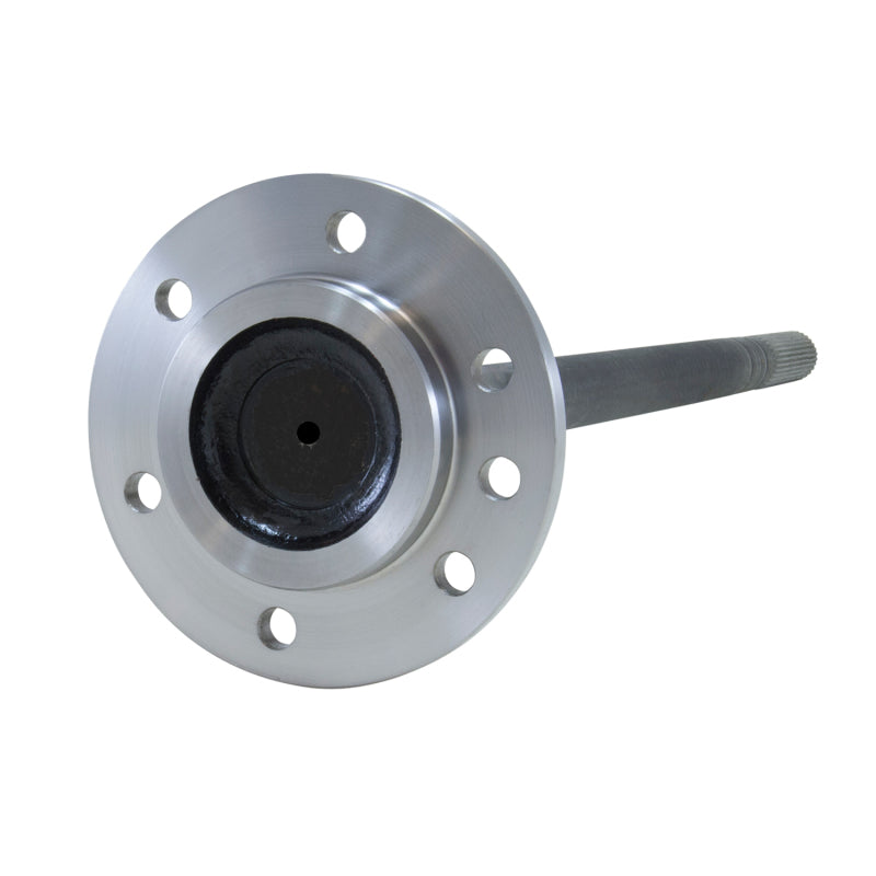 Yukon Gear T8 30Spline Axle (24.64in - 29.08in Cut2Lth) 4340 106Mm Brake Pilot - YA WT8-30-29.0