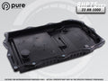 Pure Drivetrain 8HP75 Transmission Pan - RWD - 22-88-1000
