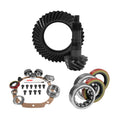Yukon Gear & Install Kit Package for Ford w/ 8.8in Rear / 3.27 Ratio - ZGK2043
