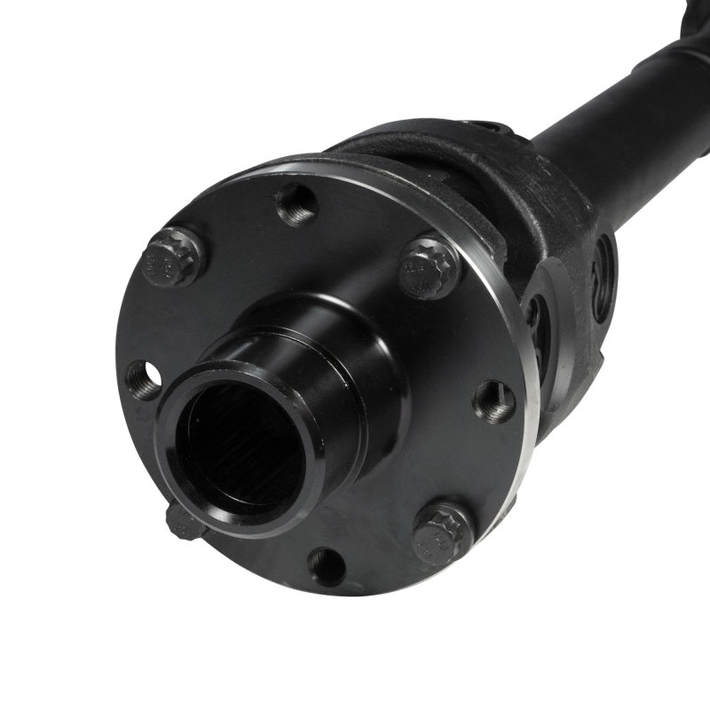 Yukon Gear Performance Rear Driveshaft Jeep JL Rubicon 2 Door Automatic - YDS057