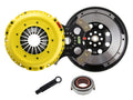 ACT HD/Race Clutch Kits HC12-HDR4
