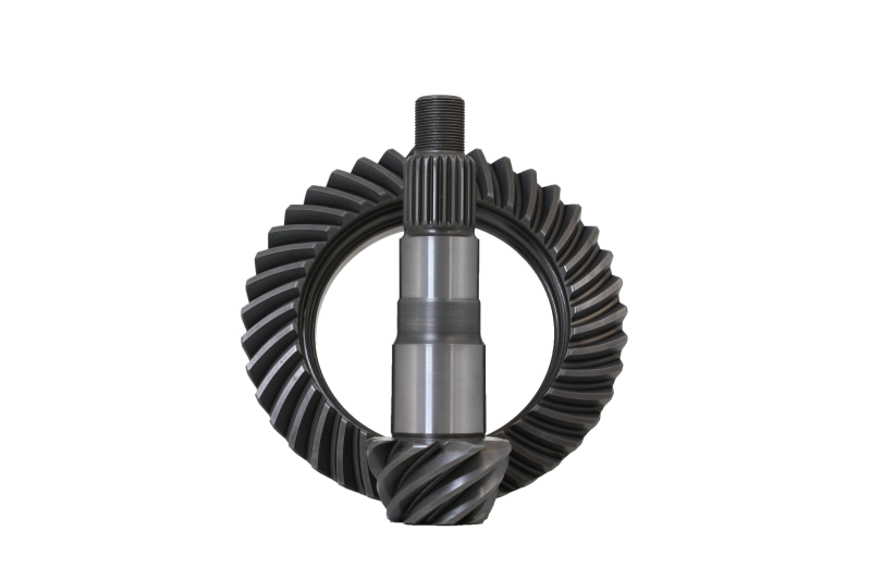 Revolution Gear & Axle Jeep Wrangler JK/JL Dana 30 Reverse Front Axle 4.88 Ratio Ring & Pinion Set - D30JK-JL-488R