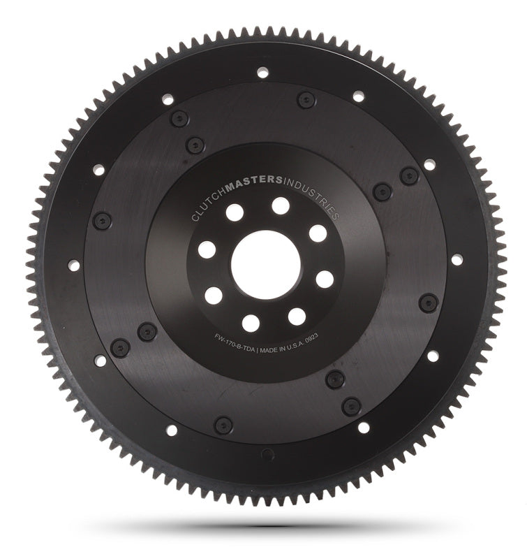 Clutch Masters Aluminum Flywheel 850 Series 92-97 Lexus SC300 3.0L - FW-170-B-TDA