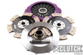 XClutch Mitsubishi 9in Twin Solid Ceramic Multi-Disc Service Pack - XMS-230-MI01-2E-XC