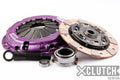 XClutch 05-11 Suzuki Swift 1.6L Stage 2 Cushioned Ceramic Clutch Kit - XKSZ20005-1C