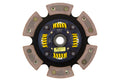 ACT 1993 Hyundai Elantra 6 Pad Sprung Race Disc - 6214104