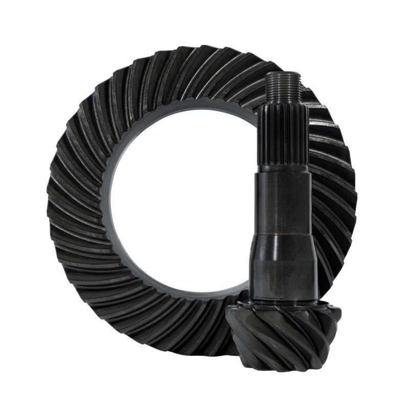 Yukon Gear Ring & Pinion Set Dana 35/M200 Jeep Sport/Sahara Open 24 Spline 3.45 - YG D35JL-345