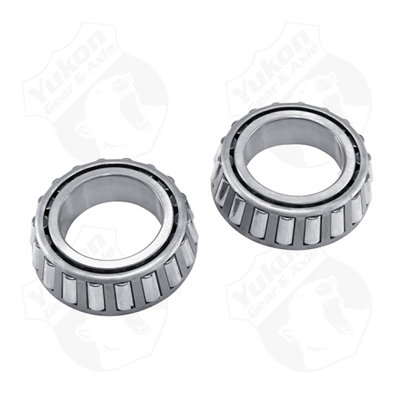 Yukon Gear Set Up Bearing - YT SB-D80