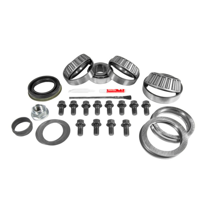 Yukon Gear & Axle USA Standard Master Overhaul Kit For 97-13 GM 9.5in Differential - ZK GM9.5-12B