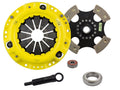 ACT 1970 Toyota Corona HD/Race Sprung 4 Pad Clutch Kit - TK1-HDG4