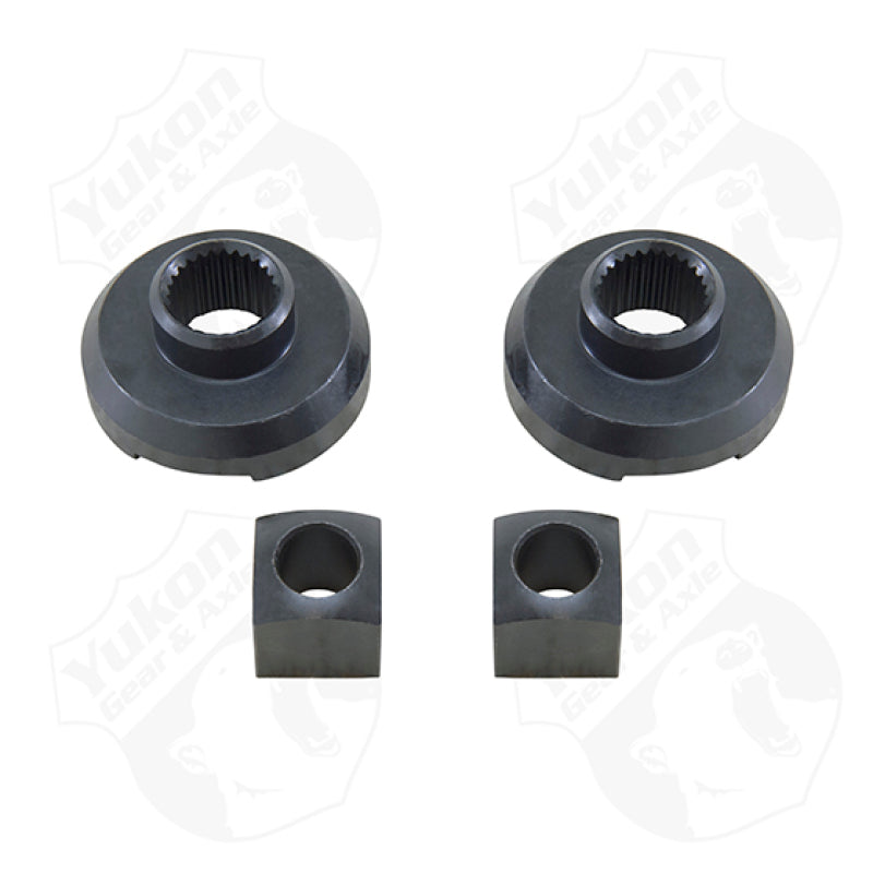 Yukon Gear Mini Spool For GM 7.5in w/ 26 Spline Axles - YP MINSGM7.5-26