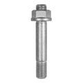 Yukon Gear Front Hub Assembly Mounting Kit for 1999-2005 Ford Superduty with 4 Studs and Nuts - YSPSTUD-037