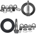 Revolution Gear & Axle 11-16 Ford F-350 F10.5-D60RT Timken 4.88 Ratio Gear Package - REV-FORD-F350-11-488