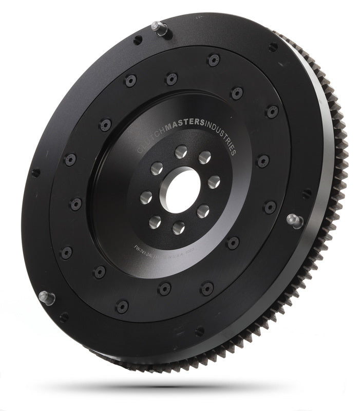 Clutch Masters 00-05 Toyota MR-2 Spyder 1.8L 1ZZ Eng / 03-07 Pontiac Vibe 1.8L 1ZZ Eng / 03-08 Toyot - FW-741-2AL