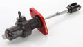 Clutch Masters 2015+ Subaru WRX/STi .75in Bore Master Cylinder Upgrade Kit - Red - MC15020-R