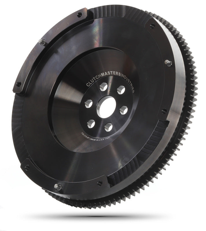 Clutch Masters 19-23 Mazda Miata MX-5 2.0L Lightweight Steel Flywheel - FW-315-SF
