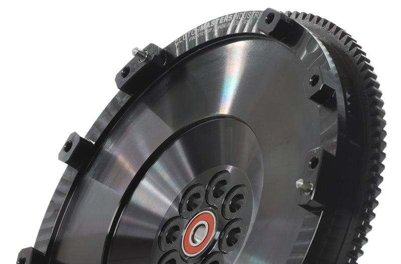 Clutch Masters Honda K20/K24 Engine to Subaru 5-Speed Transmission Steel Flywheel - FW-K915-SF