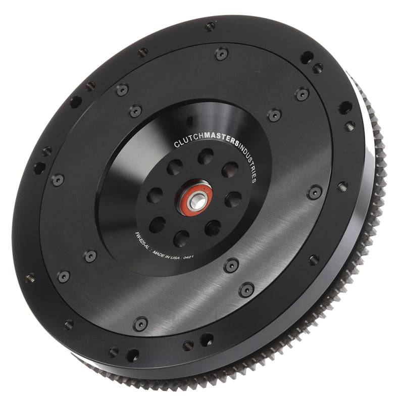 Clutch Masters 98-02 Toyota Altezza 2.0L 3SGE 6-Spd RS200 Lightweight Aluminum Flywheel - FW-825-AL