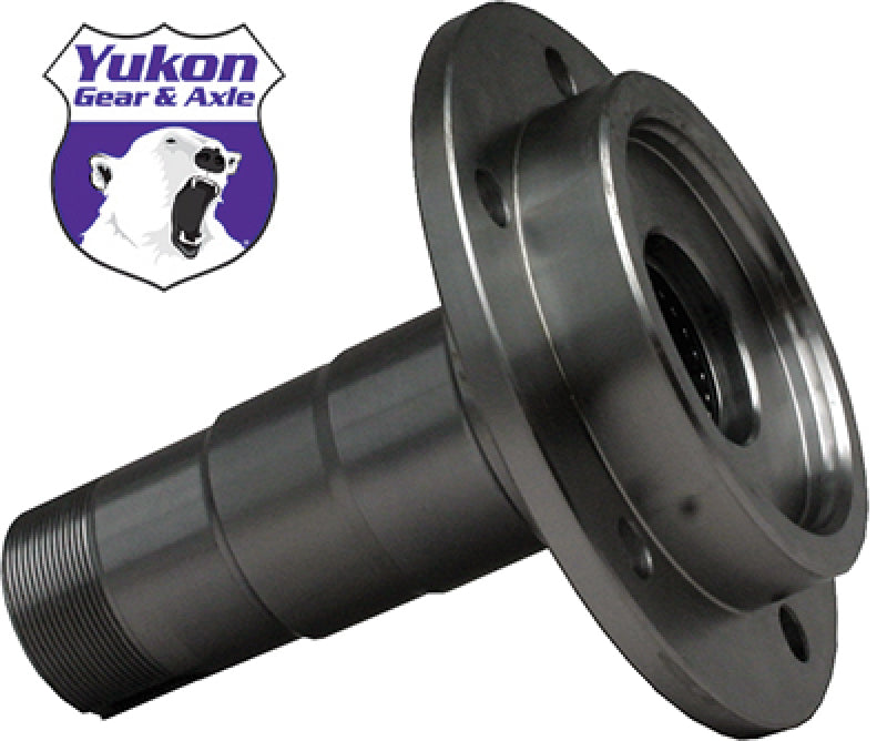 Yukon Gear Replacement Front Spindle For Dana 60 / 6 Holes - YP SP700013