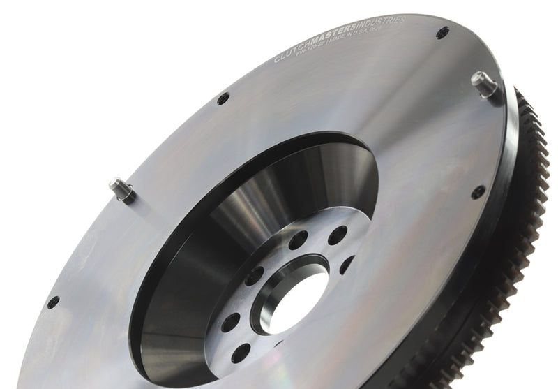 Clutch Masters 94-98 Toyota Supra 3.0L Eng T / 94-Up Toyota Supra 2JZ Lightweight Steel Flywheel - FW-170-SF