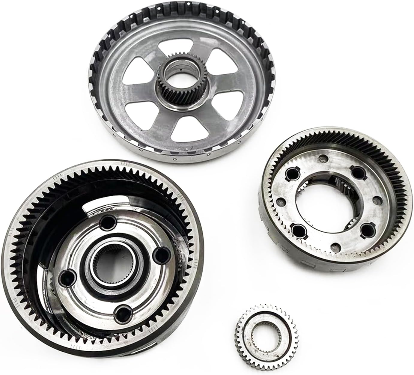 8F35 8-speed 8AT Automatic Transmission Planetary Rack Kit OEM